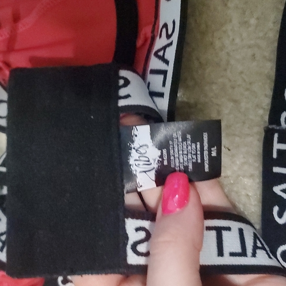 Lingerie set - Picture 4 of 4